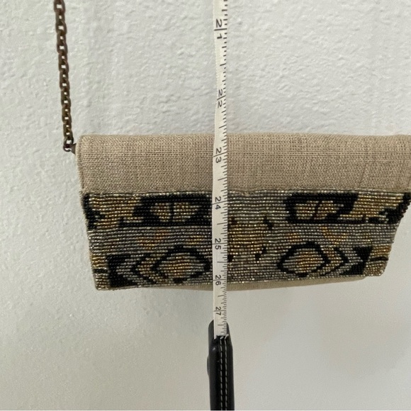 COPY - Judith Leiber/Feed -evening bag. Made for - Picture 4 of 14